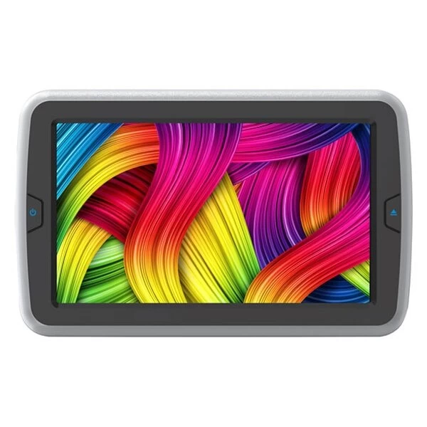 MH1001BK LCD monitorius mont. ant atlošo 10” MH1001BK LCD monitorius mont. ant atlošo 10”