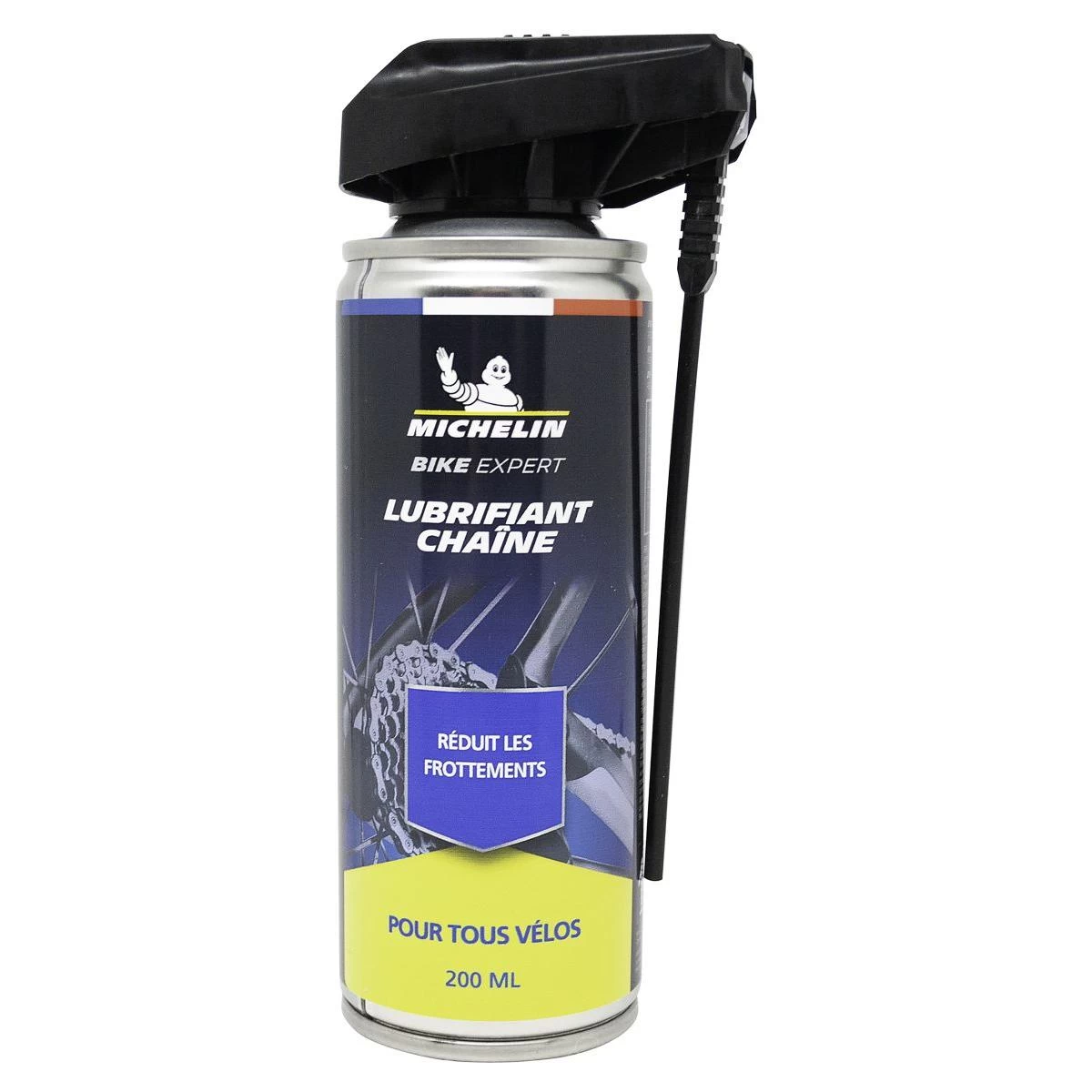Michelin Grandinės Tepalas 200 Ml