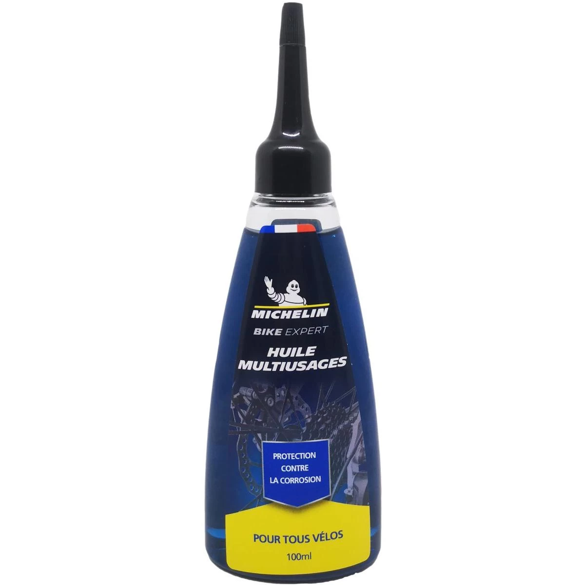 Michelin Valymo Ir Apsaugos Alyva 100ml