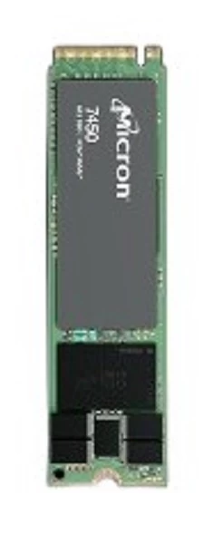 Micron Ssd Mtfdkba960tfr-1bc1zabyyr (960 Gb )