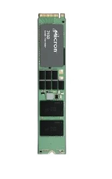 Micron Ssd Mtfdkbg3t8tfr-1bc1zabyyr (3,84 Tb )