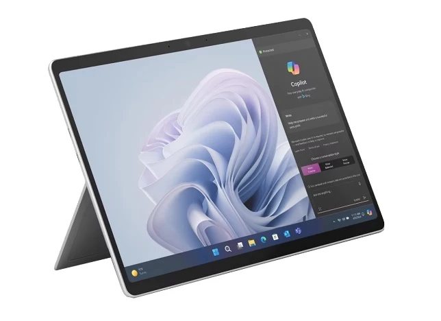 Microsoft Surface Pro 10 Nešiojamasis Kompiuteris (13"/32gb/ssd1tb/w11p/platinum Black) Microsoft Surface Pro 10 Nešiojamasis Kompiuteris (13"/32gb/ssd1tb/w11p/platinum Black)