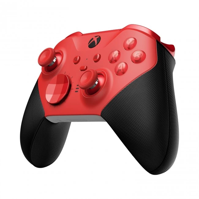microsoft Xbox Elite Series 2 Core Belaidis Valdiklis (raudonas)