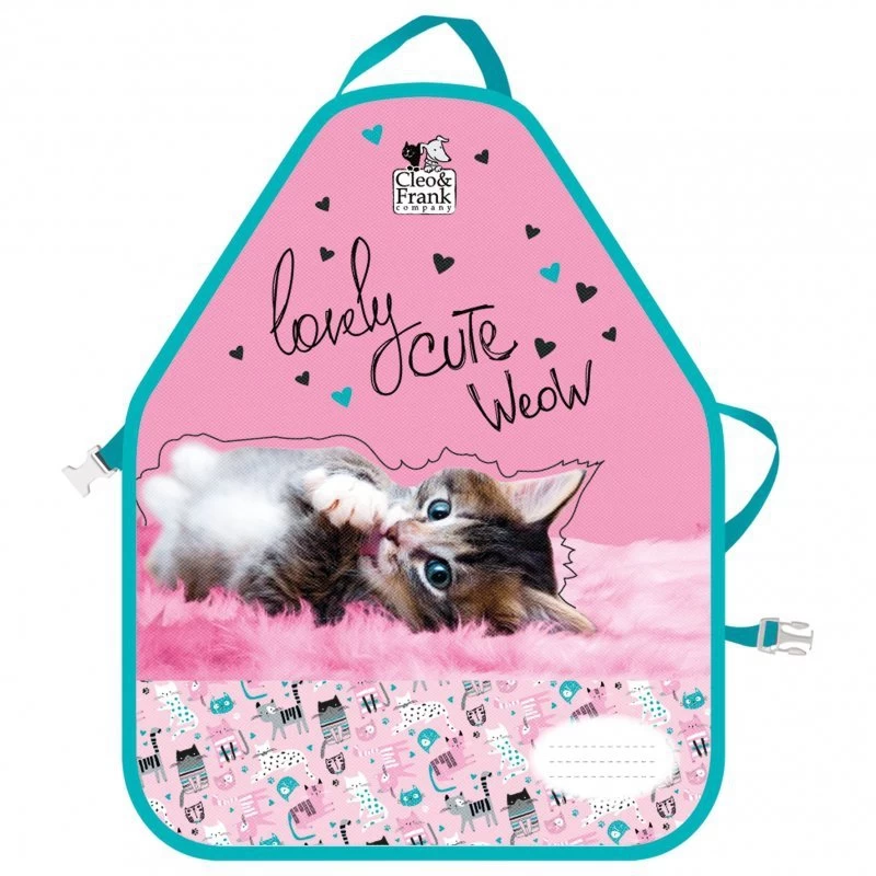 Mielos Mielos Kačiuko Prijuostės Meno Kūriniams