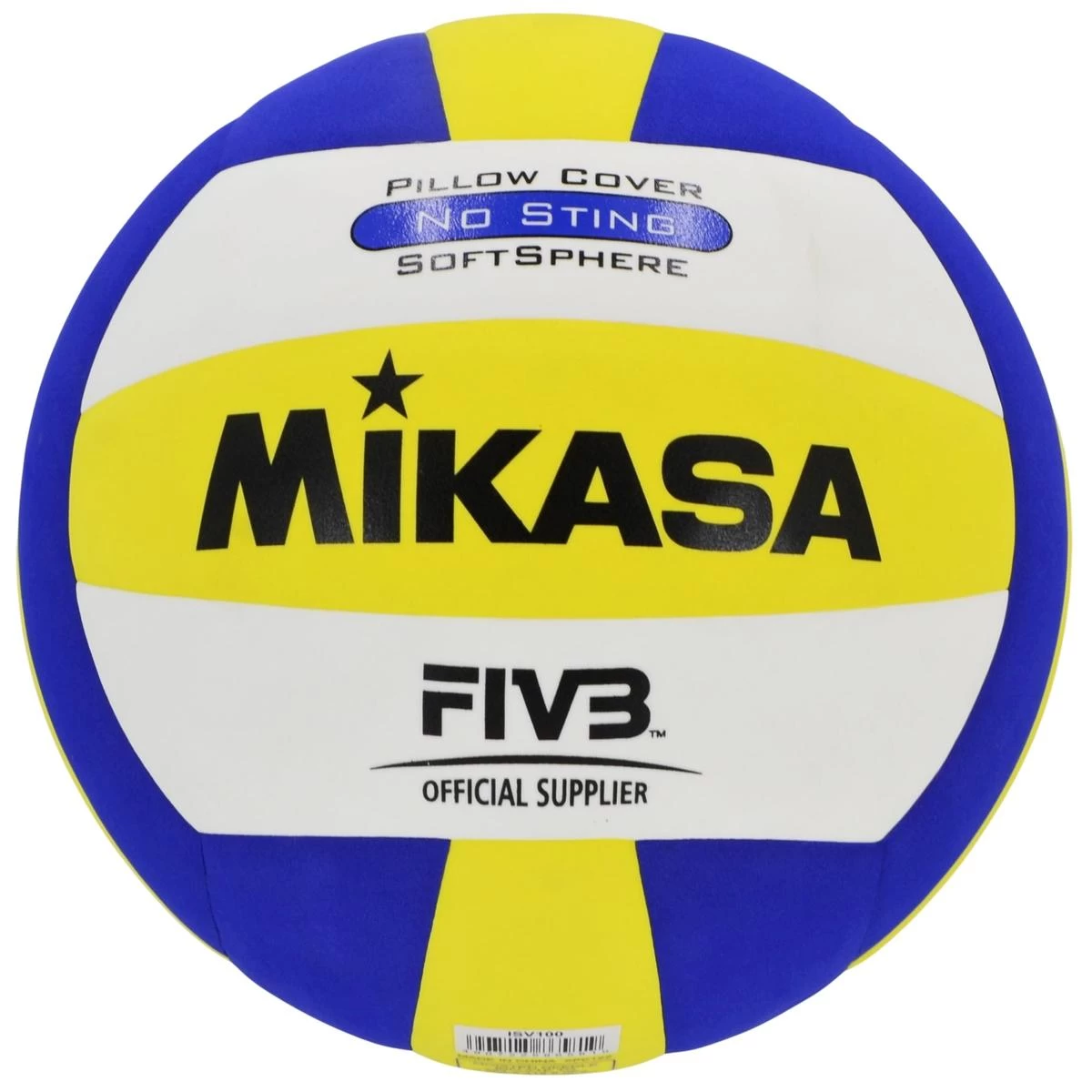 Mikasa Isv100 Tinklinio Kamuolys
