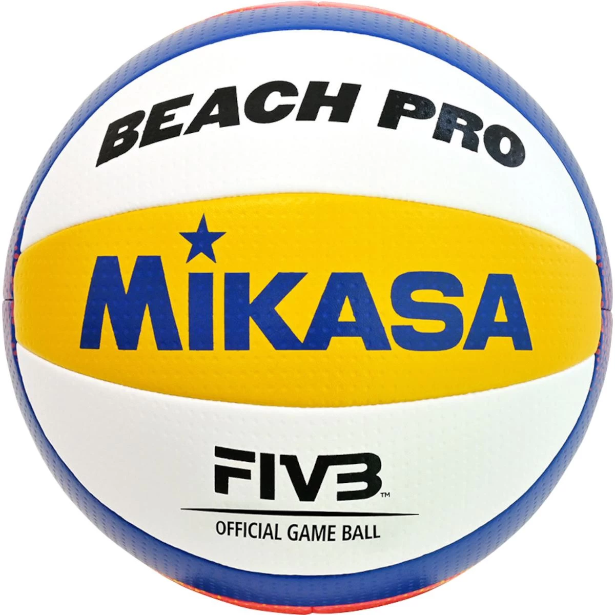 Mikasa Paplūdimio Tinklinis Bv550c Beach Pro