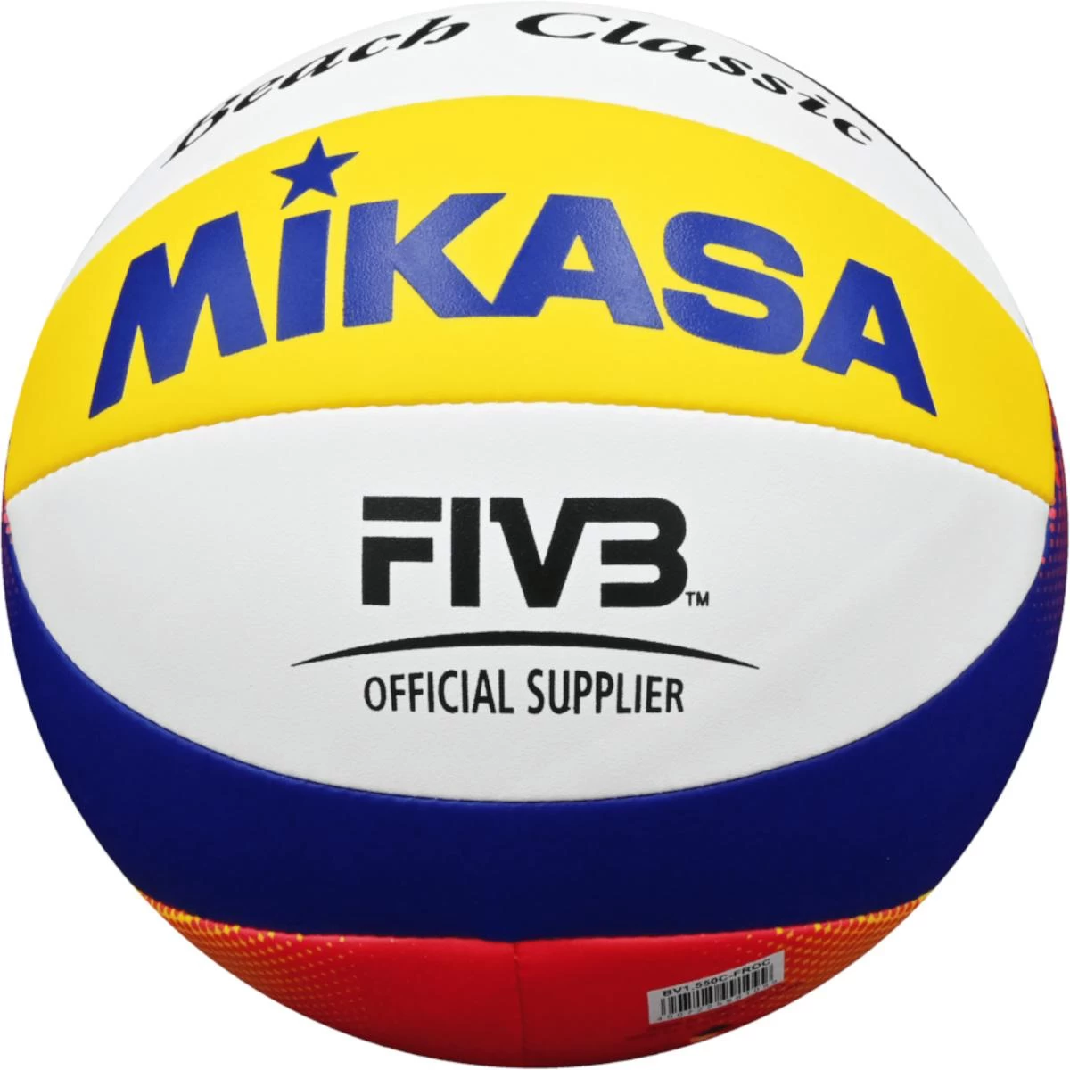 Mikasa Tinklinio Kamuolys Bv1.550c
