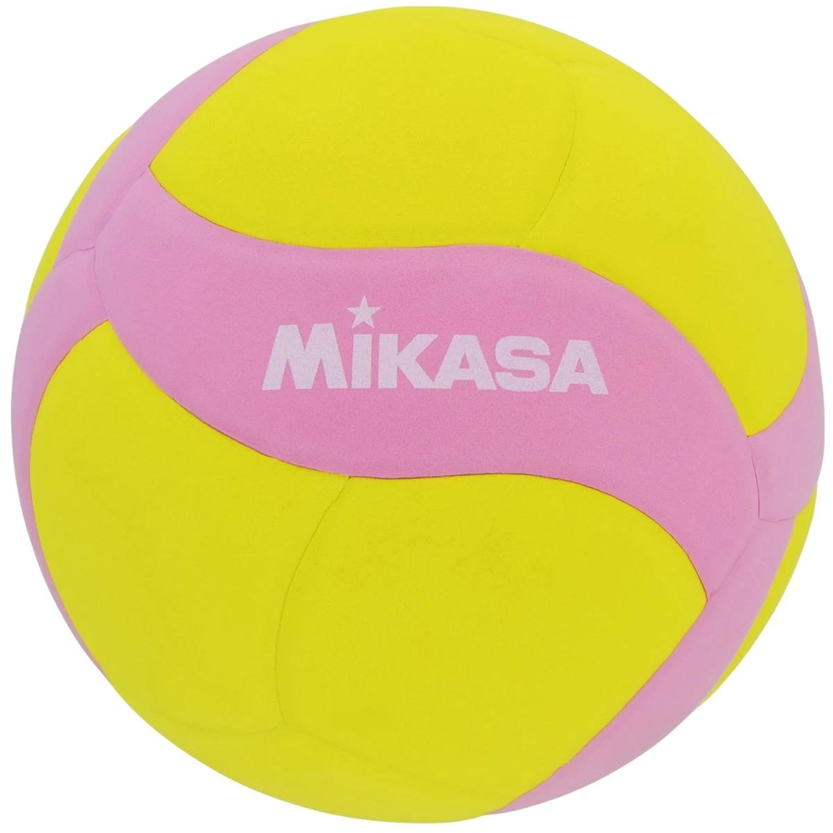 Mikasa Vs220w Jaunimo Tinklinio Rankinė, Rožinė