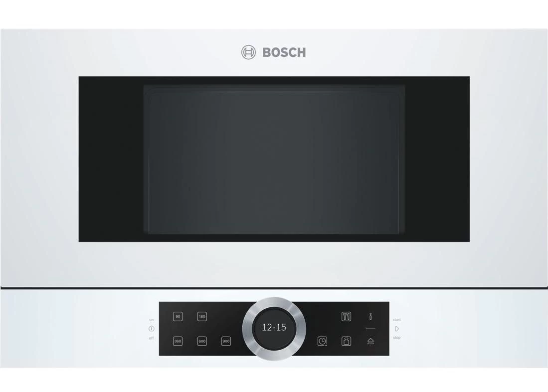 Mikrobangė Bosch BFL634GW1