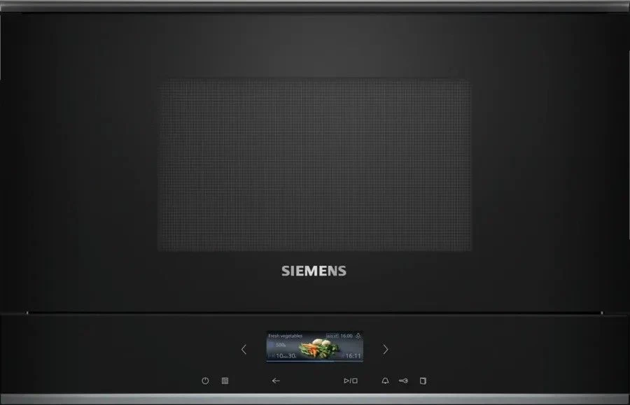 Mikrobangė SIEMENS BF722L1B1