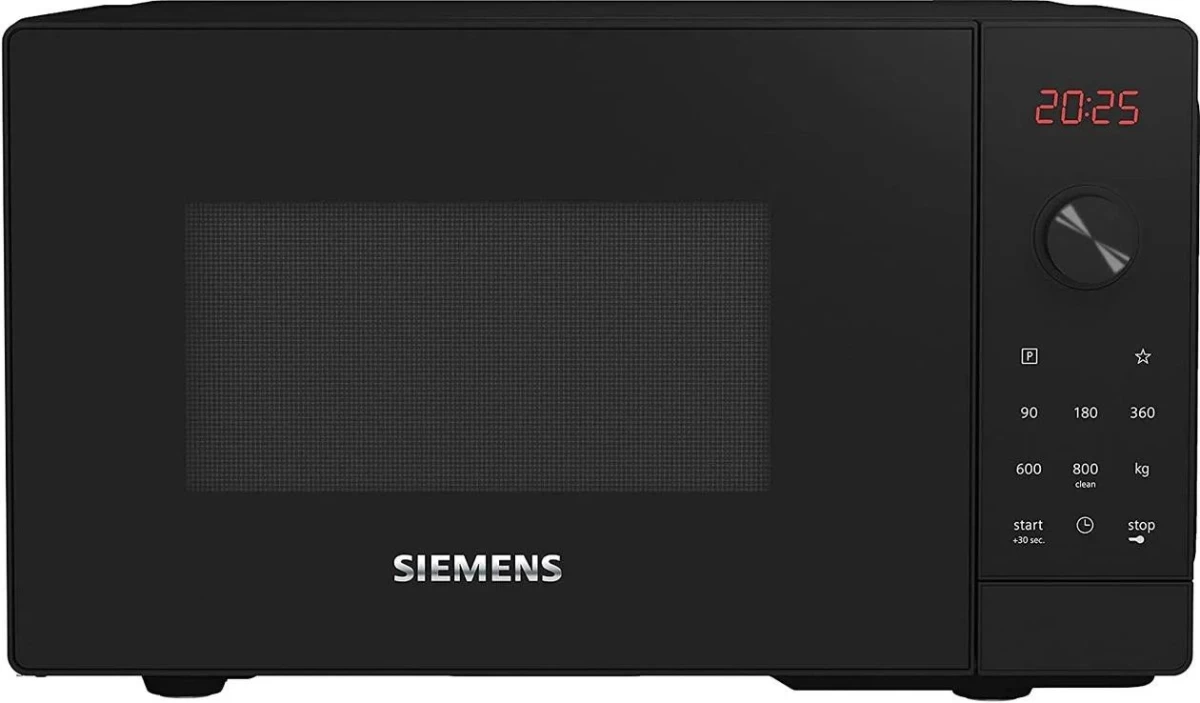 Mikrobangė Siemens FF023LMB2