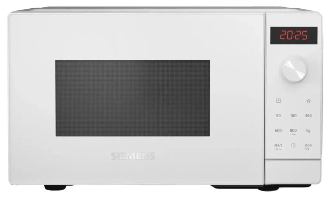Mikrobangė Siemens FF023LMW0