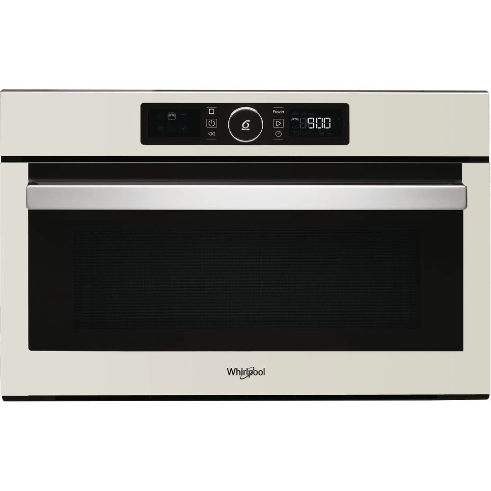 Mikrobangė Whirlpool AMW730/SD