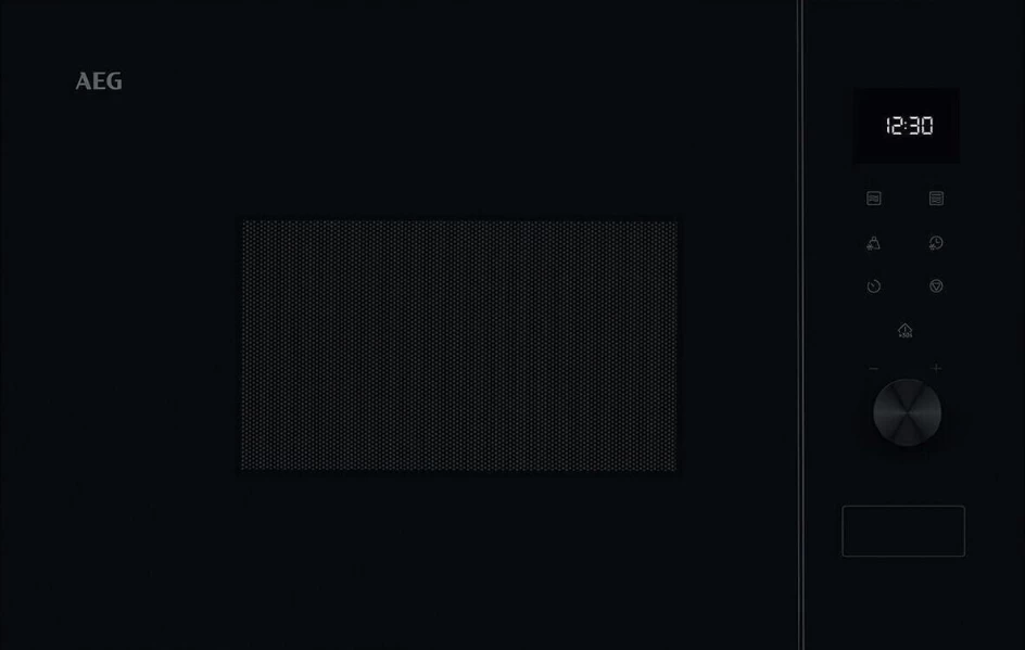 Mikrobangų krosnelė AEG OS5MG20EB