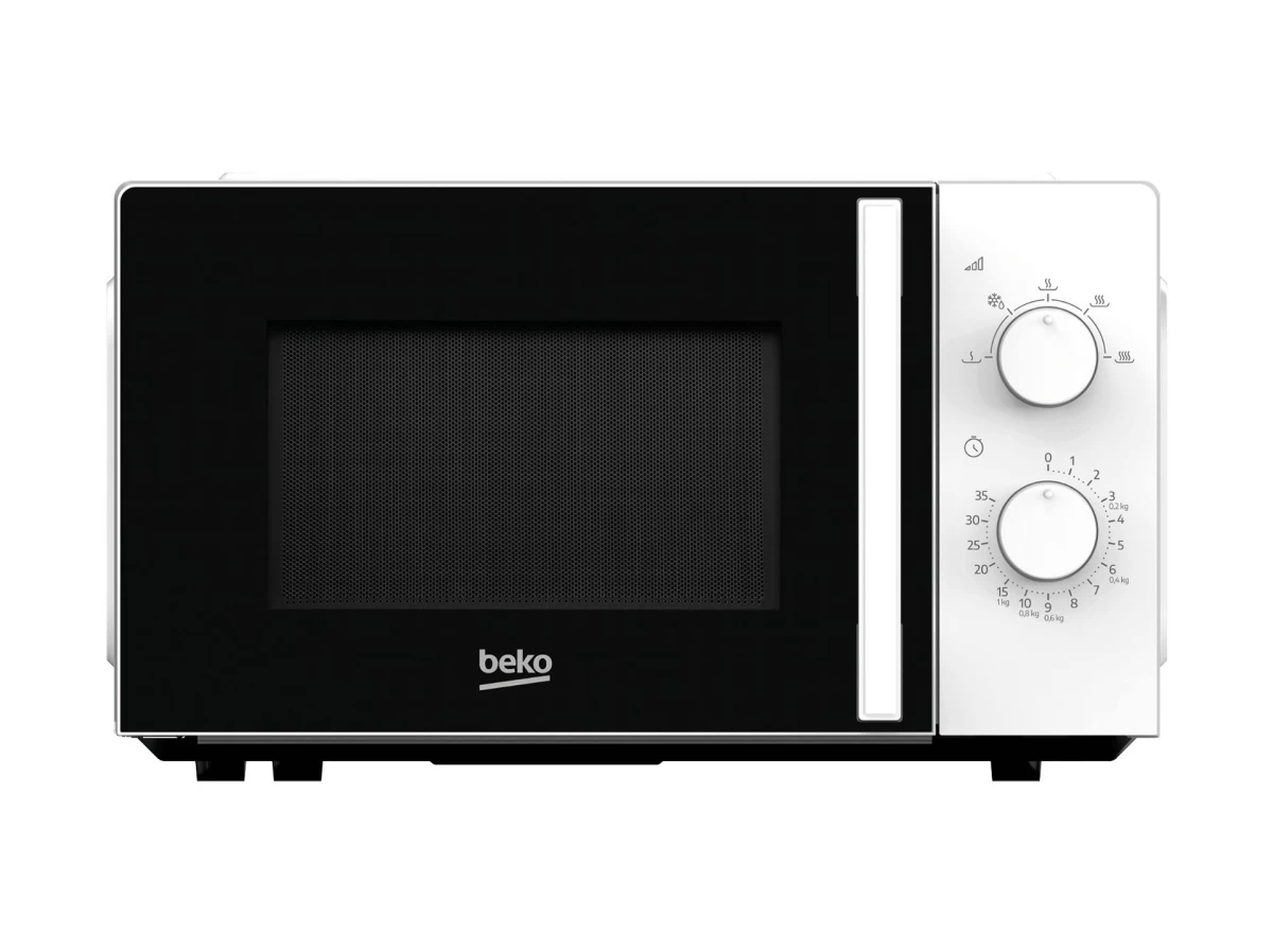 Mikrobangų krosnelė Beko MOC20100W2