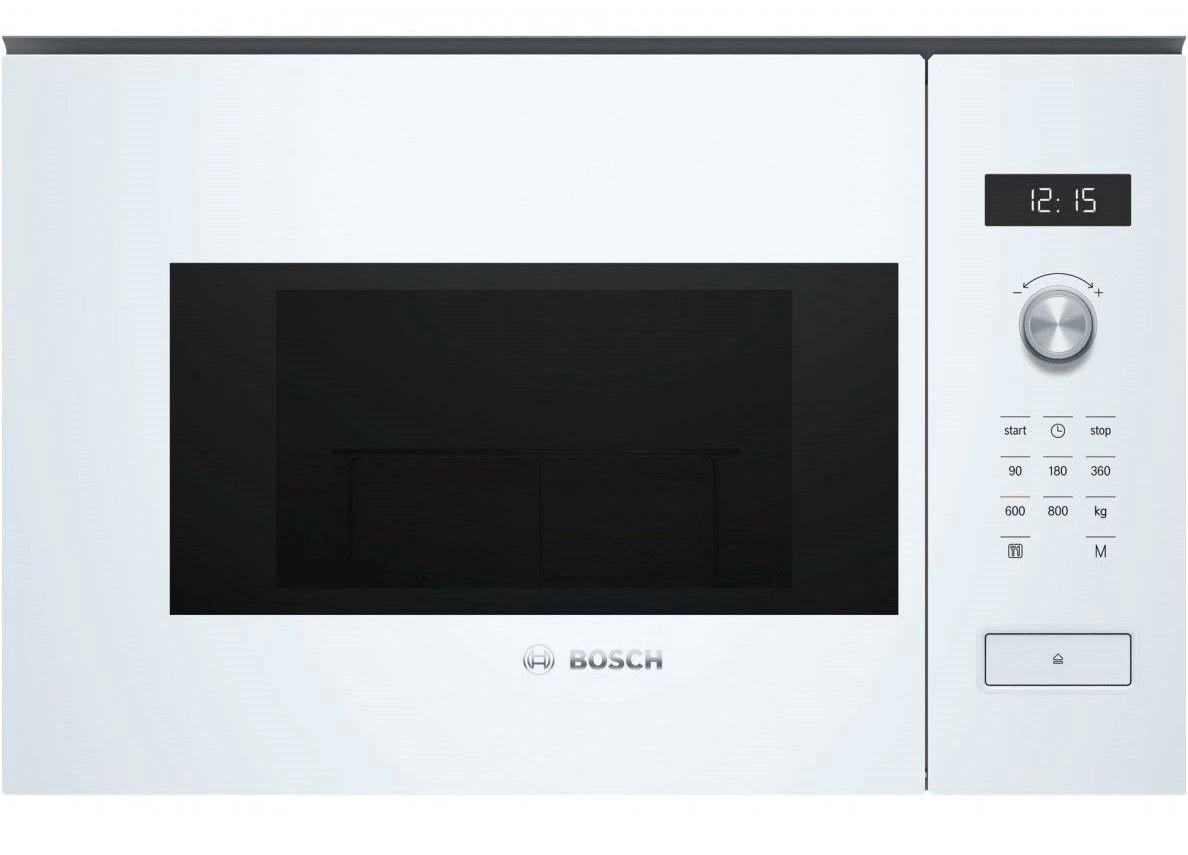Mikrobangų krosnelė Bosch BFL524MW0