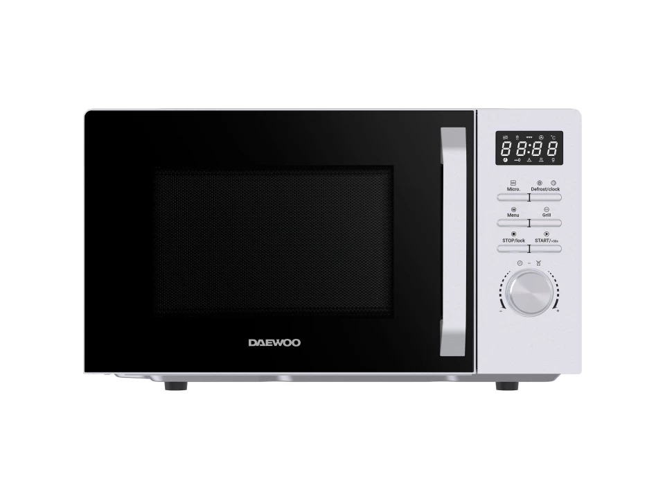 Mikrobangų krosnelė Daewoo MD-FC206GS