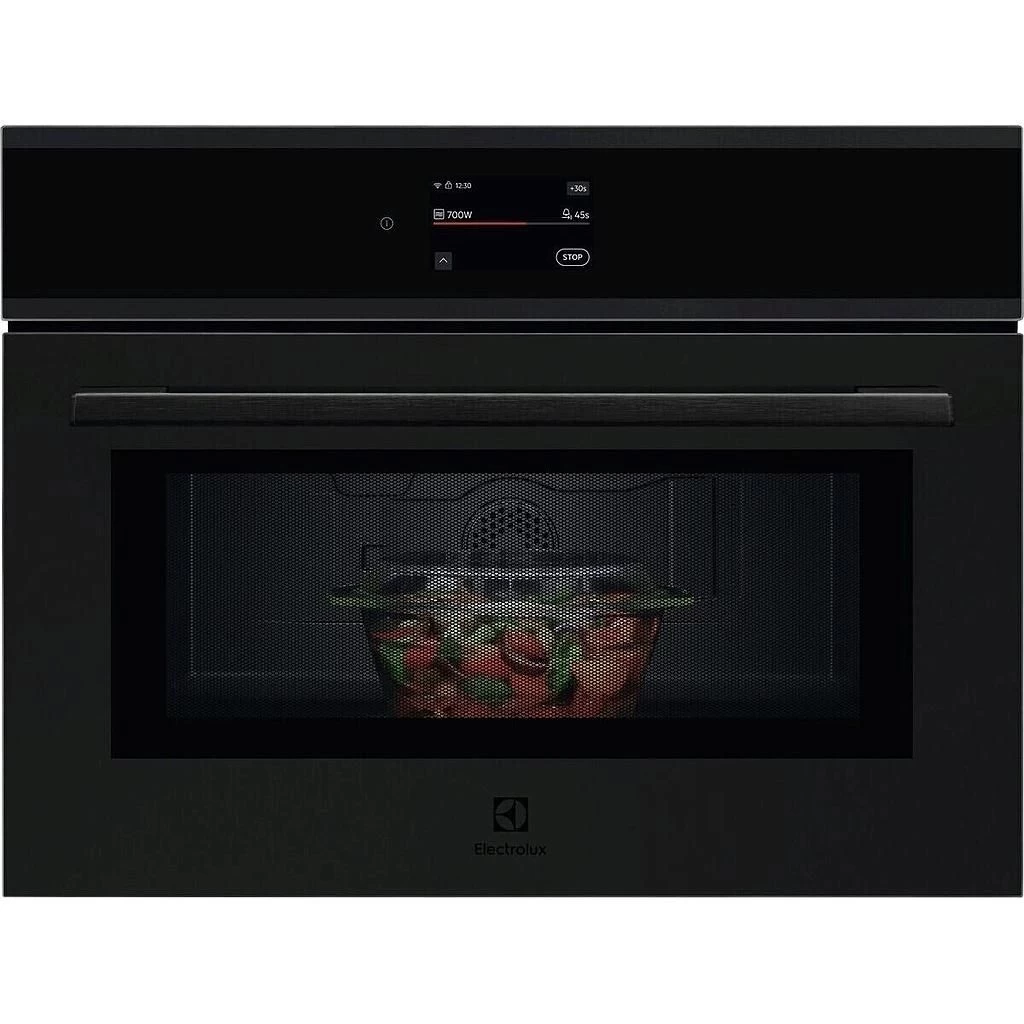Mikrobangų krosnelė ELECTROLUX EVM9E2XT
