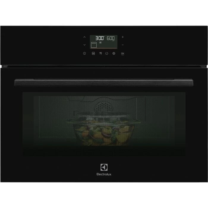 Mikrobangų krosnelė ELECTROLUX LVK7E06GZ