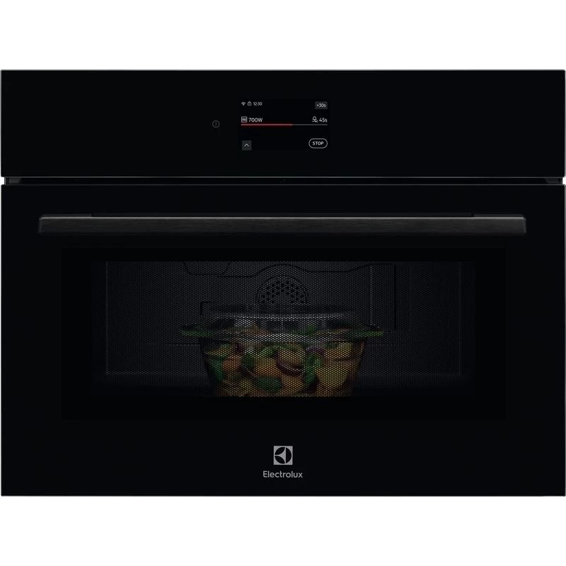 Mikrobangų krosnelė ELECTROLUX LVM9E2XZ