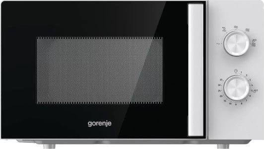 Mikrobangų krosnelė Gorenje MO17E1WH