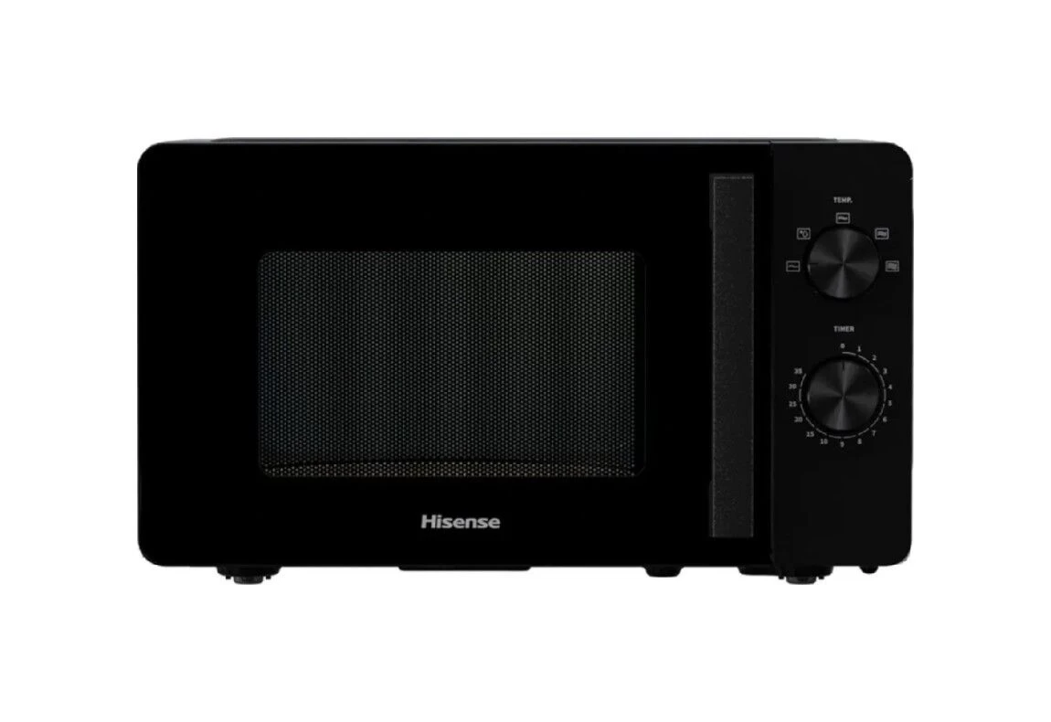 Mikrobangų krosnelė Hisense H20MOBP1HI
