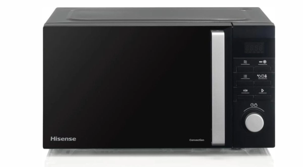Mikrobangų krosnelė Hisense H25MOBS1HC