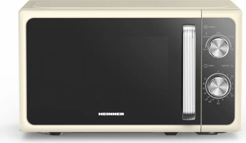 Mikrobangų krosnelė HMW-MD20MRCR HEINNER