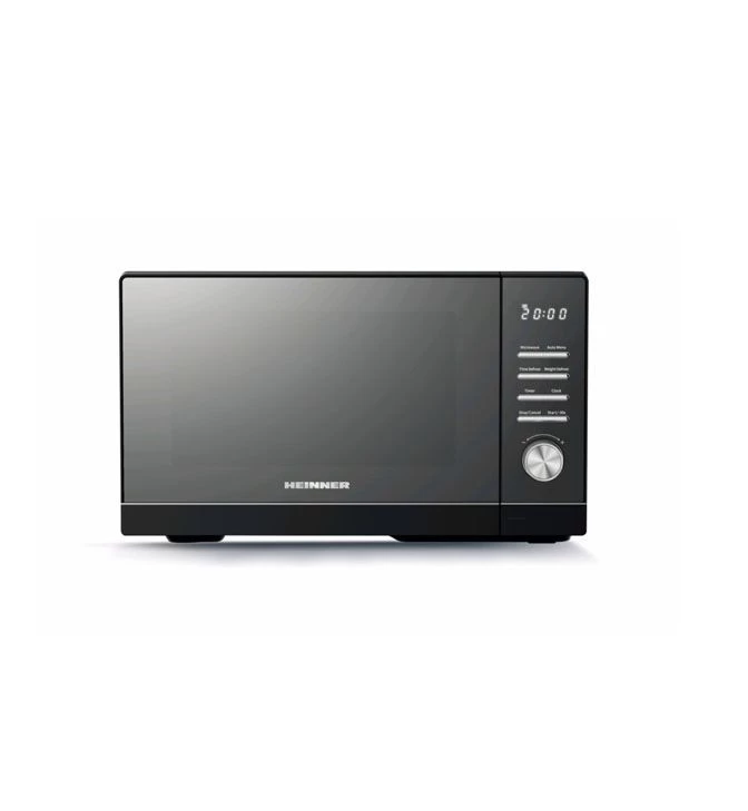 Mikrobangų krosnelė HMW-MD25DMRBK HEINNER