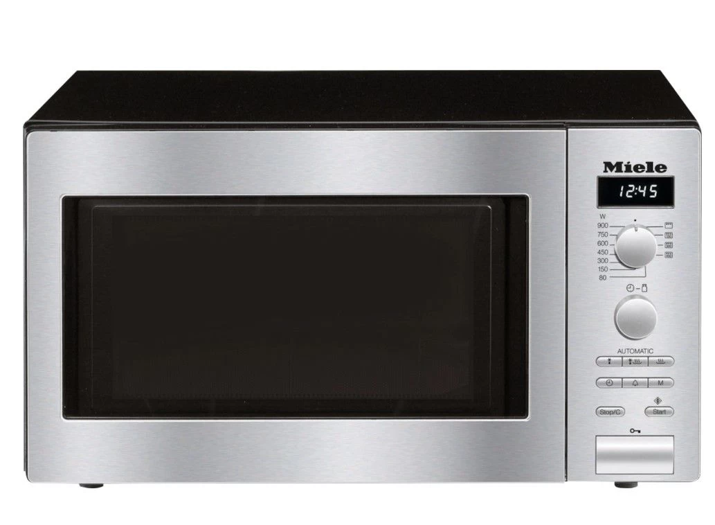 Mikrobangų krosnelė Miele M 6012 SC, 09485210