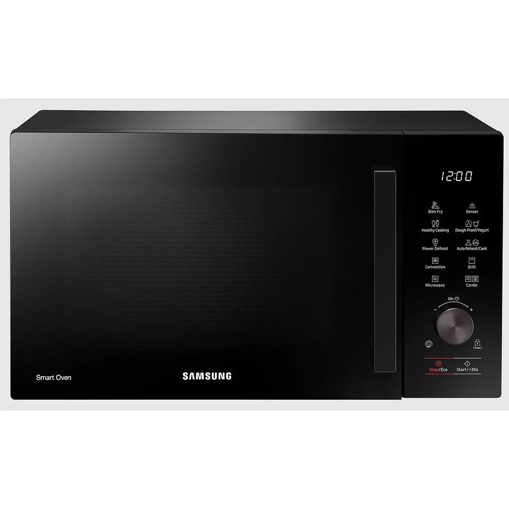 Mikrobangų krosnelė SAMSUNG MC28A5137CK/E2