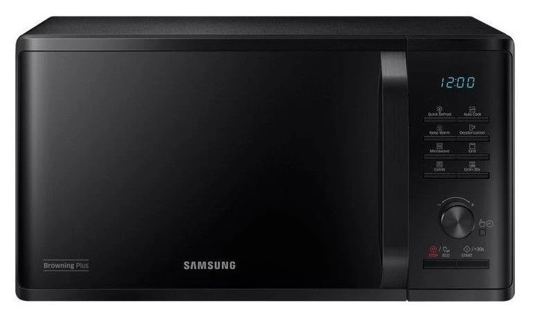 Mikrobangų krosnelė Samsung MG23K3515AK