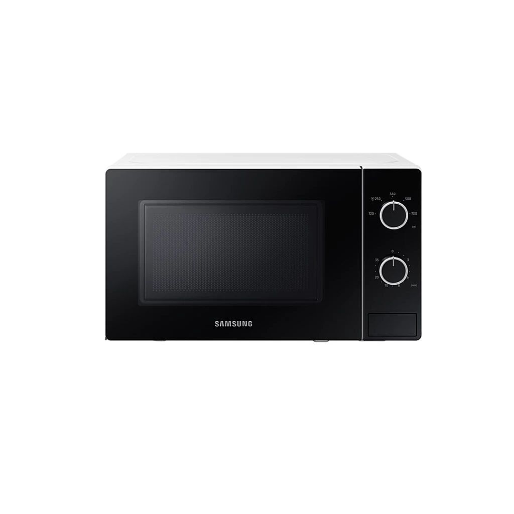 Mikrobangų krosnelė SAMSUNG MS20A3010AH/BA