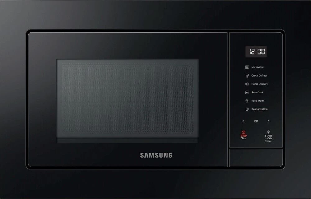 Mikrobangų krosnelė Samsung MS23A7318AK