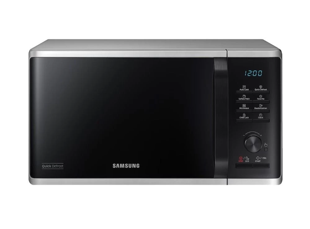 Mikrobangų krosnelė Samsung MS23K3515AS