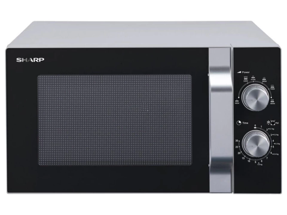 Mikrobangų krosnelė Sharp R204SA