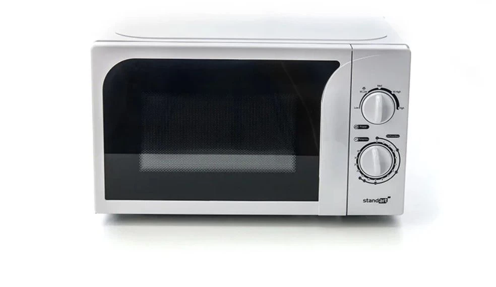 Mikrobangų krosnelė Standart MM720CZW