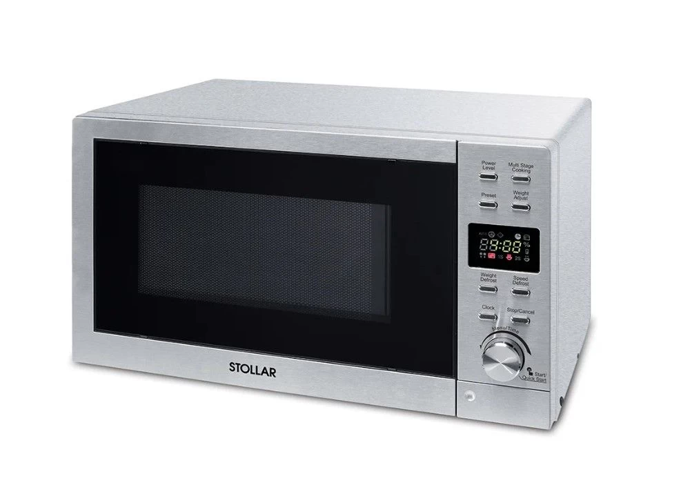 Mikrobangų krosnelė Stollar Express Wave, SMV650, 20 l