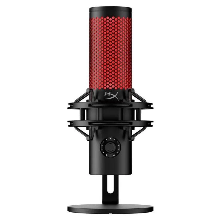 Mikrofonas Hyperx Quadcast 2 872v1aa