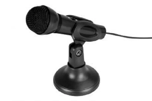 Mikrofonas Media-tech Mt393