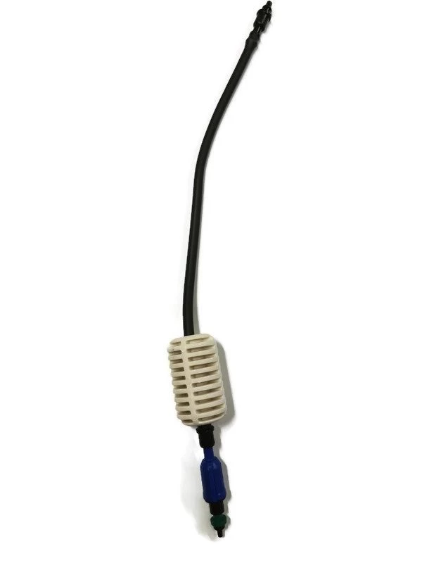 Mikropurkštuvo komplektas Vibro Mist 90 l/val.