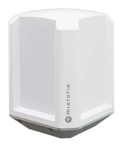 Mikrotik LAMP 5G R16 LAMPGM&amp;RG520F-EU Outdoor Omnidirectional Maršrutizatorius