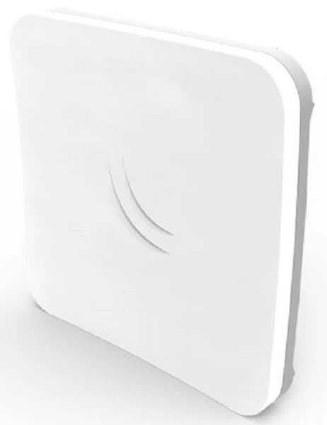 Mikrotik Sxtsq Lite 2 Rbsxtsq2nd 2.4ghz Cpe 650mhz, 64mb, 1xfe, 2x2 Mimo, 10dbi, L3