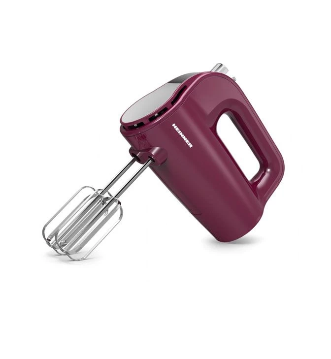 Mikseriai 350W HM-350BGL HEINNER