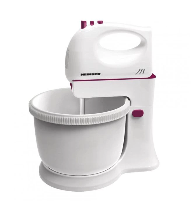 Mikseris su dubeniu 300W, 2.5L HMB-350BG HEINNER