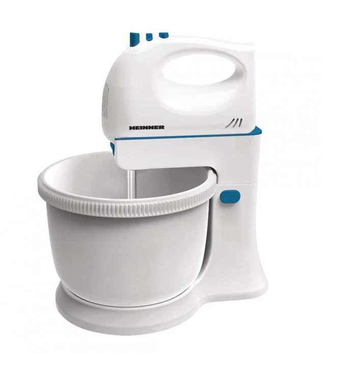 Mikseris su dubeniu 300W, 2.5L HMB-350BL HEINNER