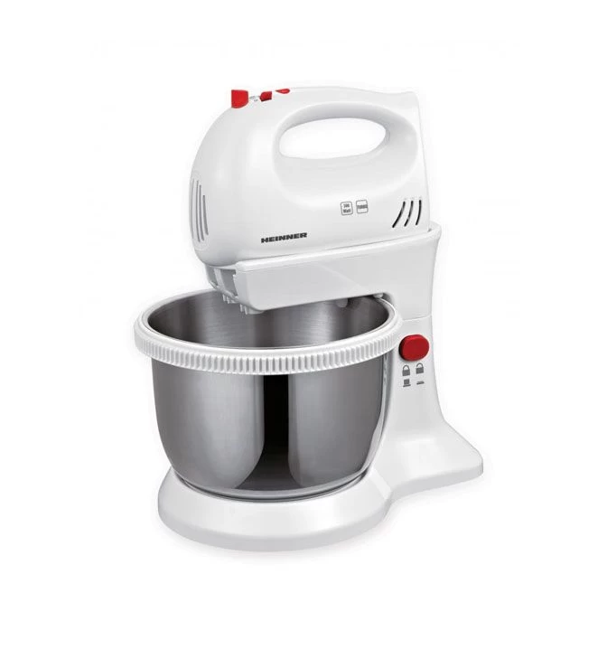 Mikseris su dubeniu 300W, 3.4L HMBR-300W HEINNER