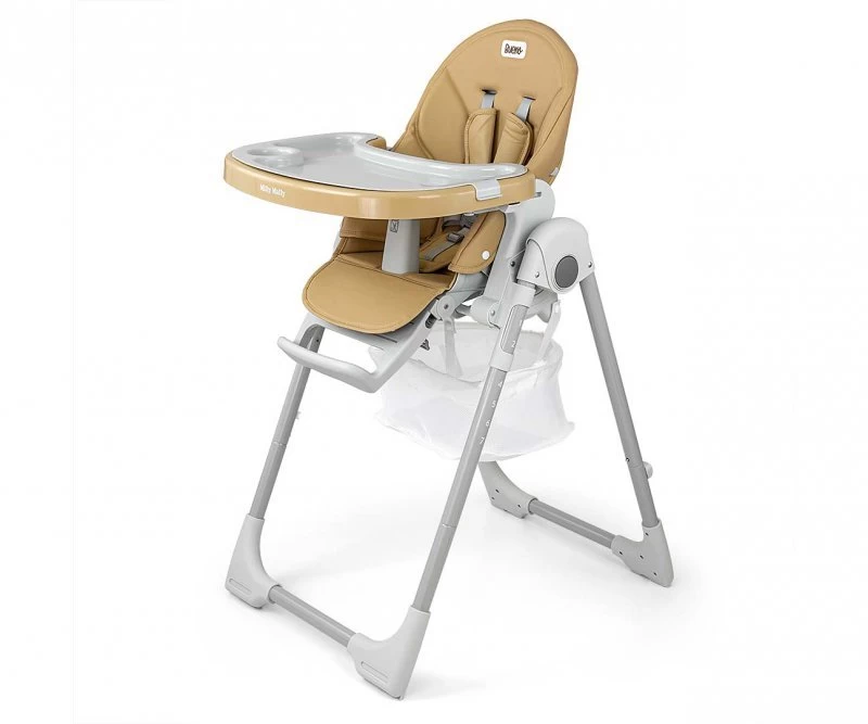 Milly Mally Bueno Maitinimo Kėdutė Milly Mally Bueno Beige