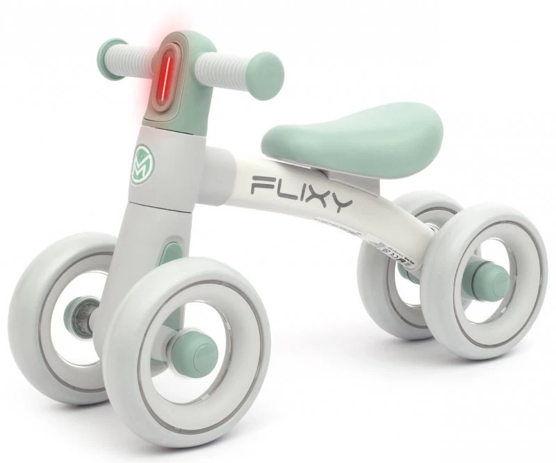 Milly Mally Flixy Transporto Priemonė Mėta