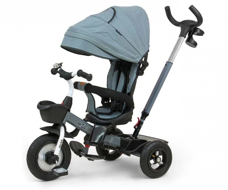 Milly Mally Triratukas Movi Grey
